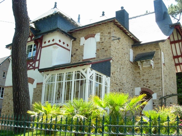 Villa La Baule